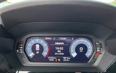 Audi A3, 2022 год, 2 080 000 рублей, 11 фотография