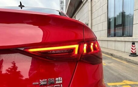 Audi A3, 2023 год, 2 180 000 рублей, 6 фотография