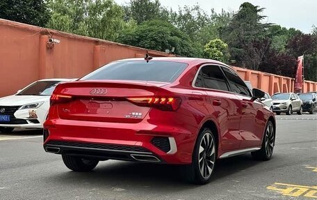 Audi A3, 2023 год, 2 180 000 рублей, 3 фотография