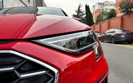 Audi A3, 2023 год, 2 180 000 рублей, 5 фотография