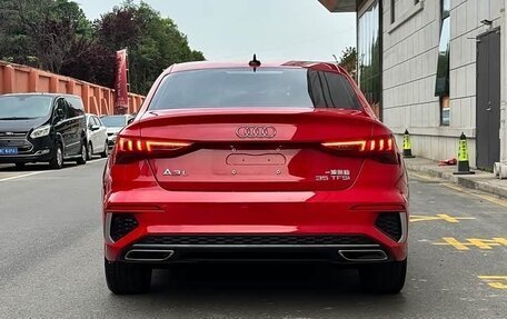 Audi A3, 2023 год, 2 180 000 рублей, 4 фотография