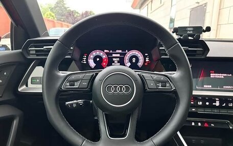 Audi A3, 2023 год, 2 180 000 рублей, 8 фотография