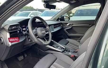 Audi A3, 2022 год, 2 080 000 рублей, 12 фотография