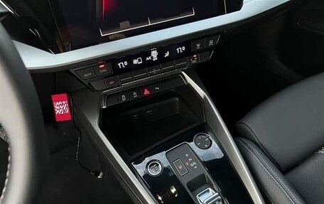Audi A3, 2022 год, 2 080 000 рублей, 13 фотография