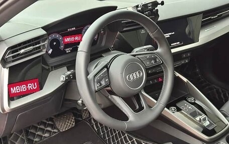 Audi A3, 2023 год, 2 180 000 рублей, 7 фотография