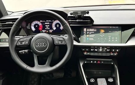 Audi A3, 2023 год, 2 180 000 рублей, 10 фотография