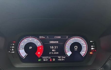 Audi A3, 2023 год, 2 180 000 рублей, 9 фотография