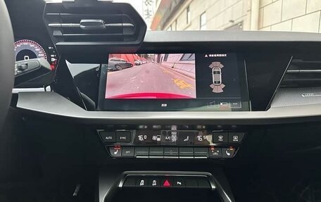 Audi A3, 2023 год, 2 180 000 рублей, 12 фотография