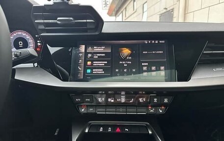 Audi A3, 2023 год, 2 180 000 рублей, 11 фотография