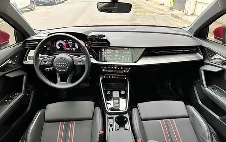 Audi A3, 2023 год, 2 180 000 рублей, 14 фотография