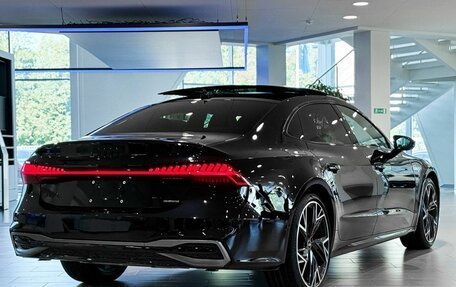 Audi A7, 2026 год, 7 590 000 рублей, 4 фотография