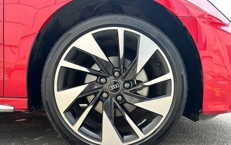 Audi A3, 2023 год, 2 180 000 рублей, 19 фотография