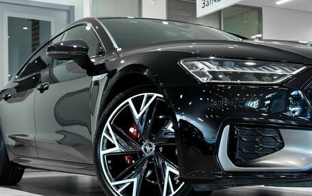 Audi A7, 2026 год, 7 590 000 рублей, 3 фотография
