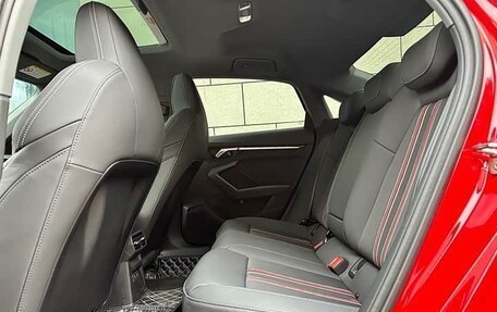 Audi A3, 2023 год, 2 180 000 рублей, 17 фотография