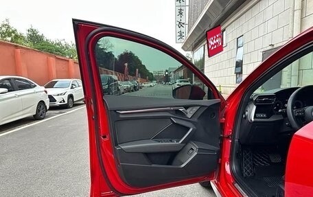 Audi A3, 2023 год, 2 180 000 рублей, 18 фотография