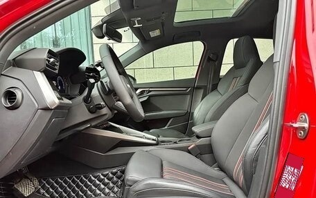 Audi A3, 2023 год, 2 180 000 рублей, 16 фотография