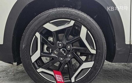KIA Seltos I, 2023 год, 2 220 000 рублей, 5 фотография