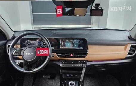 KIA Seltos I, 2023 год, 2 220 000 рублей, 7 фотография