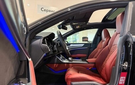 Audi A7, 2026 год, 7 590 000 рублей, 7 фотография