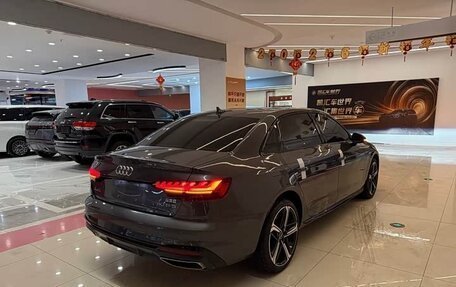 Audi A4, 2022 год, 1 920 000 рублей, 4 фотография
