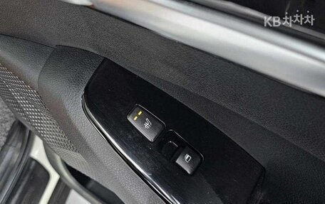 KIA Seltos I, 2023 год, 2 220 000 рублей, 16 фотография