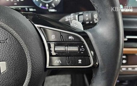 KIA Seltos I, 2023 год, 2 220 000 рублей, 18 фотография