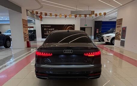 Audi A4, 2022 год, 1 920 000 рублей, 6 фотография