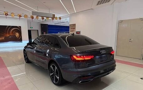 Audi A4, 2022 год, 1 920 000 рублей, 5 фотография