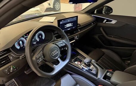 Audi A4, 2022 год, 1 920 000 рублей, 12 фотография