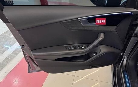 Audi A4, 2022 год, 1 920 000 рублей, 11 фотография