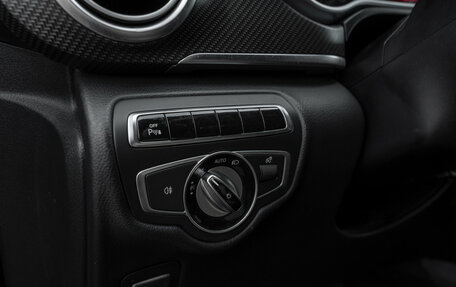 Mercedes-Benz V-Класс, 2016 год, 3 345 000 рублей, 21 фотография