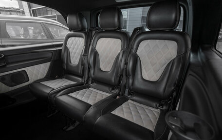 Mercedes-Benz V-Класс, 2016 год, 3 345 000 рублей, 13 фотография