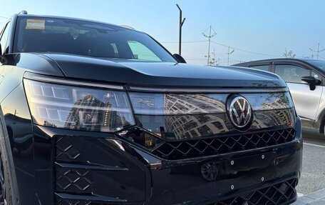 Volkswagen Teramont, 2025 год, 5 380 000 рублей, 2 фотография