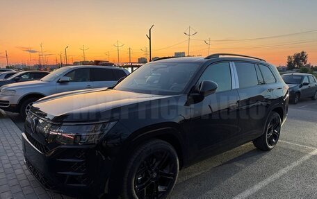 Volkswagen Teramont, 2025 год, 5 380 000 рублей, 5 фотография