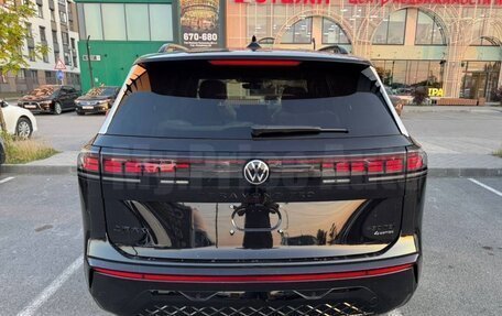 Volkswagen Teramont, 2025 год, 5 380 000 рублей, 8 фотография