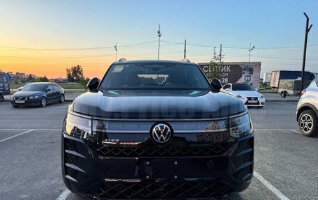 Volkswagen Teramont, 2025 год, 5 380 000 рублей, 3 фотография