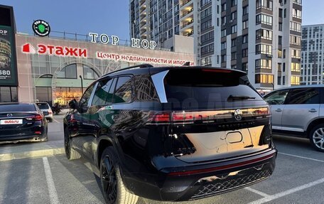 Volkswagen Teramont, 2025 год, 5 380 000 рублей, 7 фотография