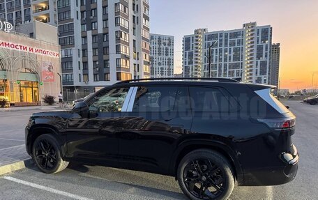 Volkswagen Teramont, 2025 год, 5 380 000 рублей, 6 фотография