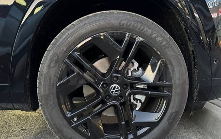 Volkswagen Teramont, 2025 год, 5 380 000 рублей, 13 фотография