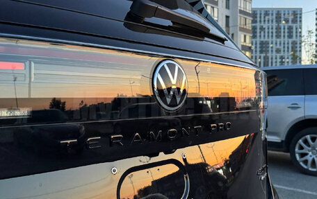 Volkswagen Teramont, 2025 год, 5 380 000 рублей, 10 фотография