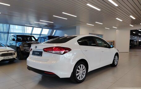 KIA Cerato III, 2019 год, 1 402 000 рублей, 2 фотография
