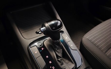 KIA Cerato III, 2019 год, 1 402 000 рублей, 13 фотография