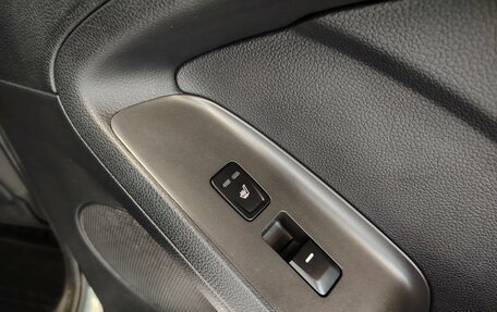 KIA Cerato III, 2019 год, 1 402 000 рублей, 9 фотография