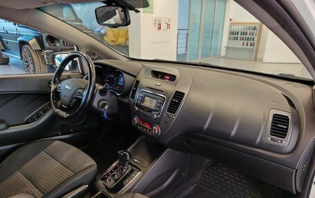 KIA Cerato III, 2019 год, 1 402 000 рублей, 7 фотография