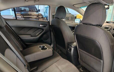 KIA Cerato III, 2019 год, 1 402 000 рублей, 8 фотография