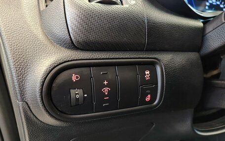 KIA Cerato III, 2019 год, 1 402 000 рублей, 12 фотография