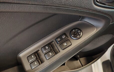 KIA Cerato III, 2019 год, 1 402 000 рублей, 11 фотография