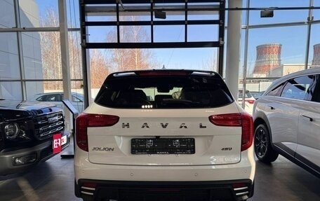 Haval Jolion, 2026 год, 2 899 000 рублей, 4 фотография