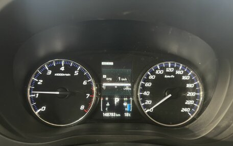 Mitsubishi Outlander III рестайлинг 3, 2015 год, 2 100 000 рублей, 9 фотография