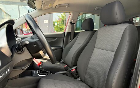 KIA Rio IV, 2021 год, 1 500 000 рублей, 15 фотография